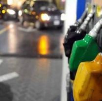 Otro fuerte ajuste en la nafta: subió 27% en el arranque del 2024 y acumula casi 90% en un mes