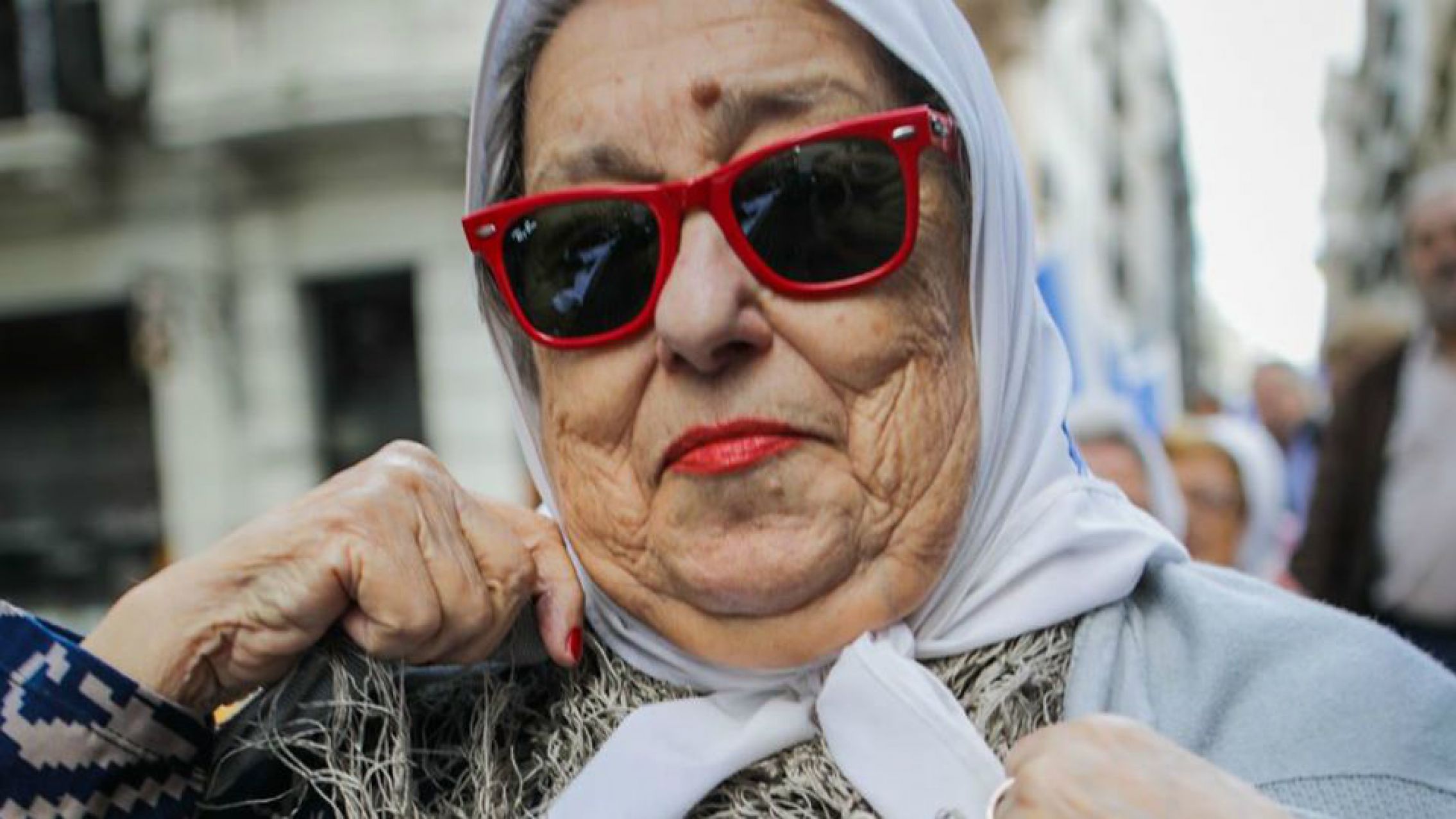 Hebe de Bonafini criticó duramente a Carlos Menem luego de su fallecimiento