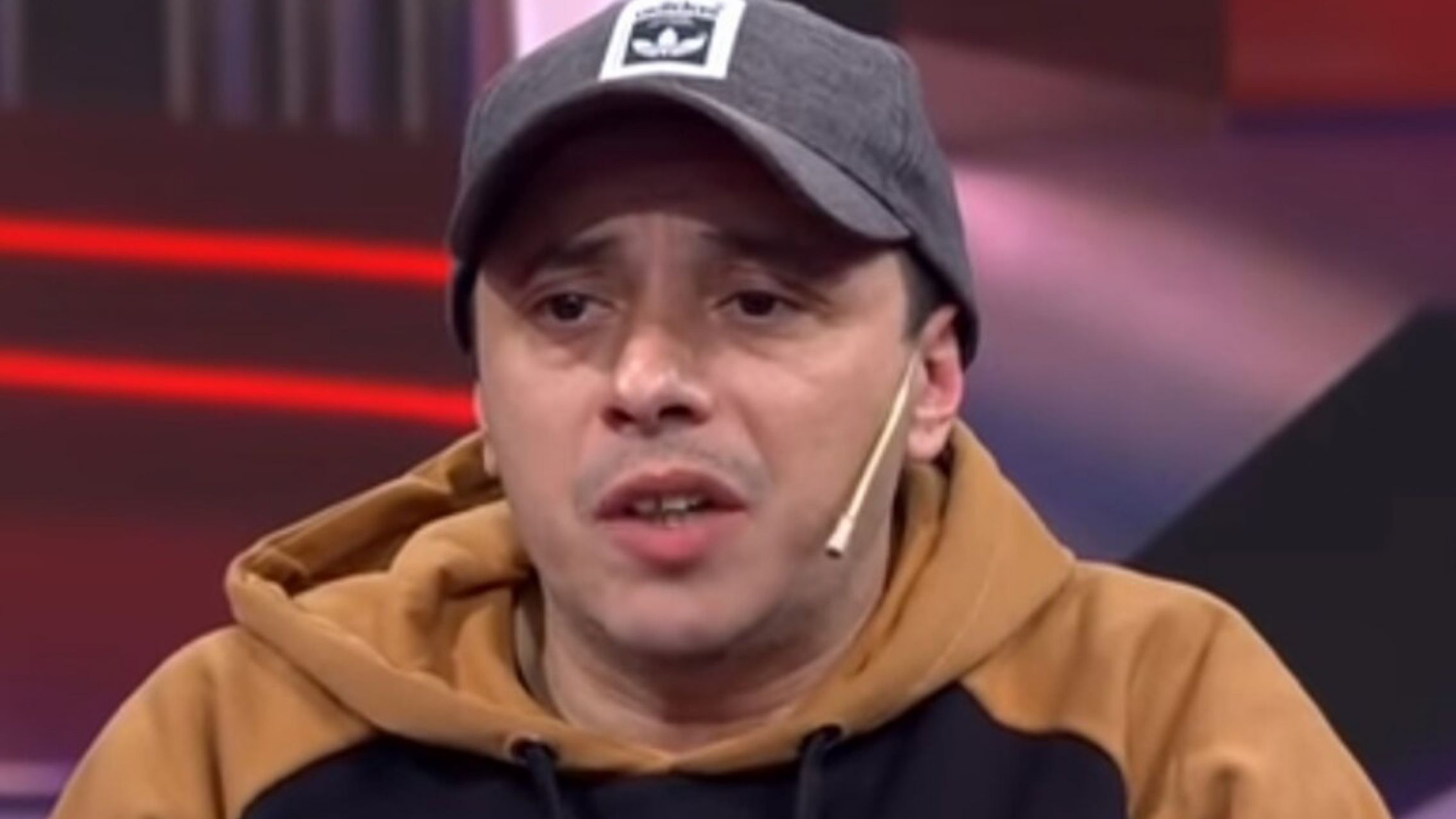 El Dipy seguirá con sus estudios secundarios