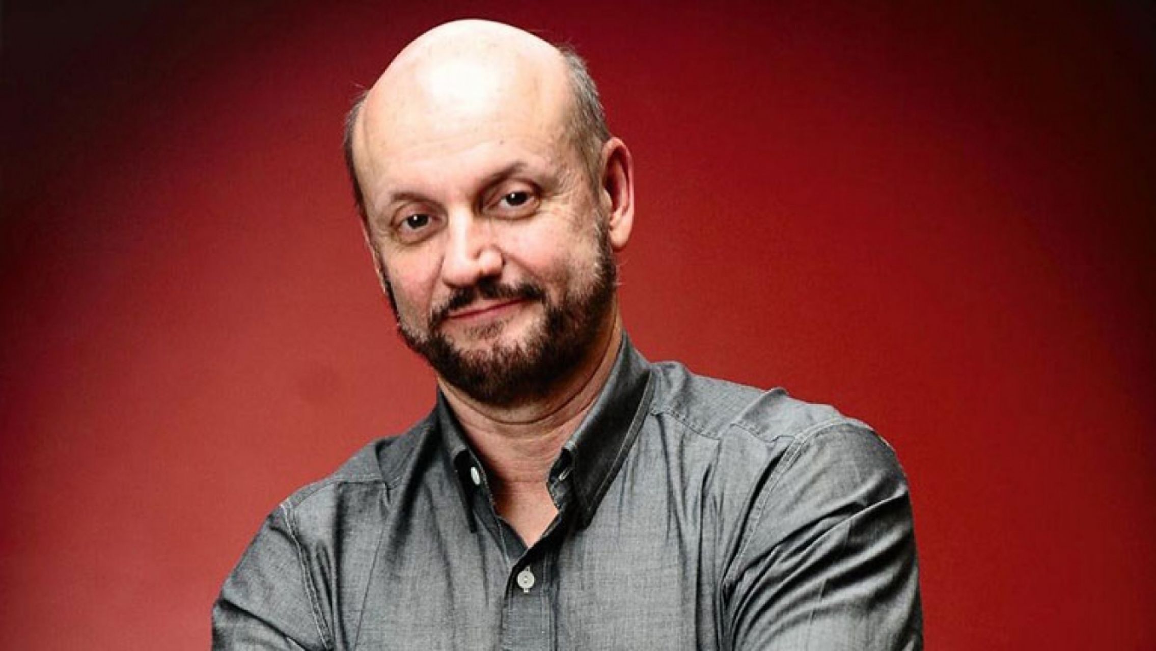 La dura crítica de Juan José Campanella al Gobierno de Alberto Fernández