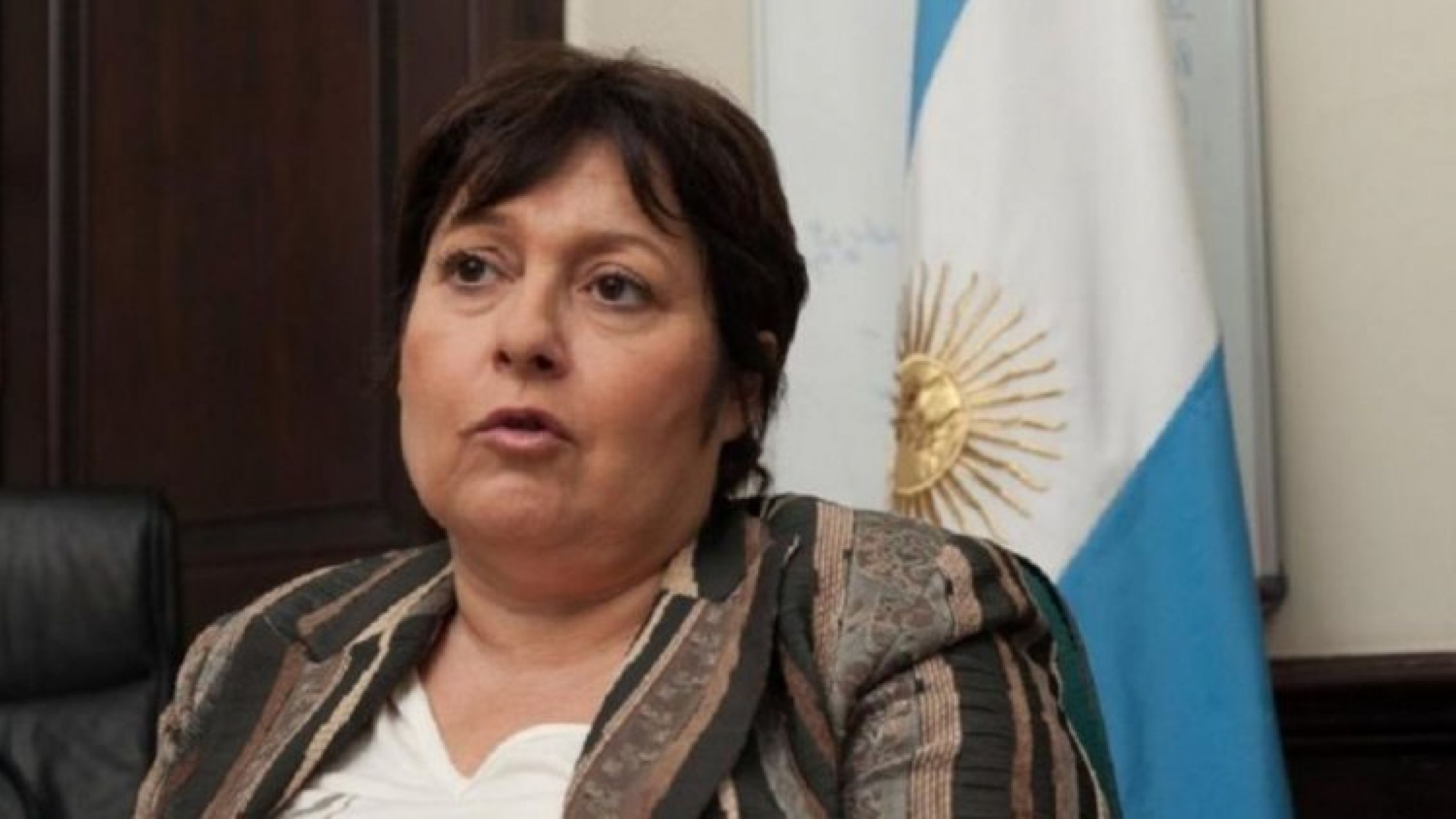 Graciela Ocaña sobre la vacunación VIP: "Carla Vizzoti no podía desconocer esto porque ella tiene a cargo las vacunas"