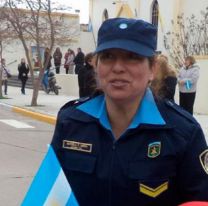Una policía denunció a su jefe por acoso sexual y fue despedida