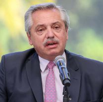 En plena crisis Alberto Fernández alquiló un lujoso avión para viajar a México a un precio altísimo