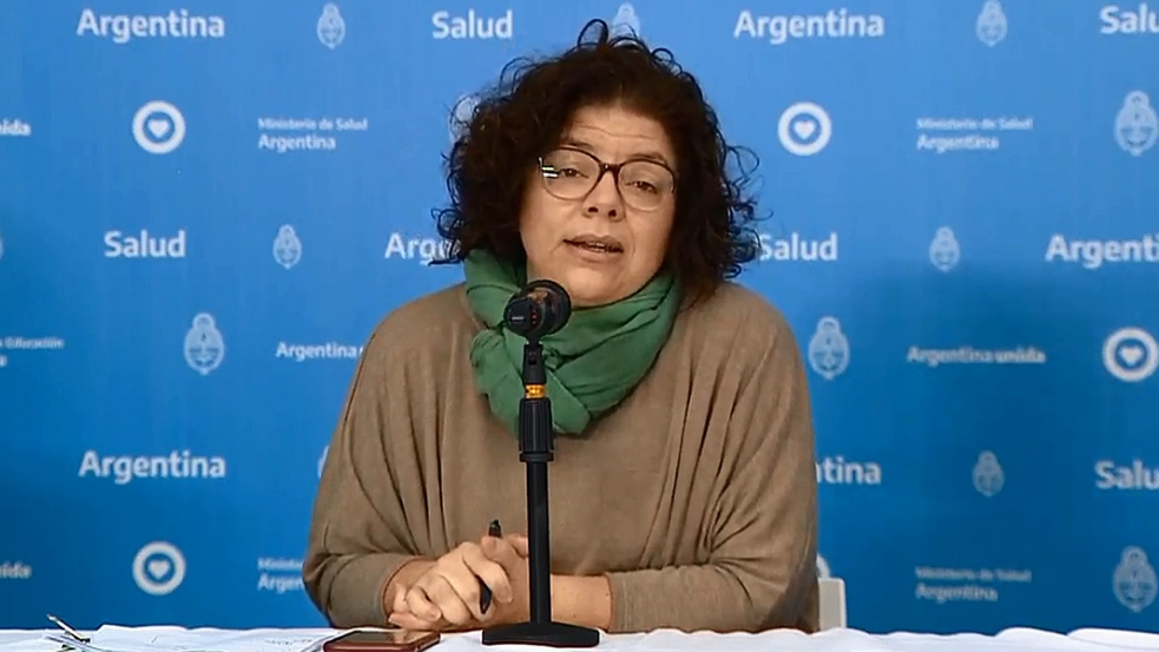 El Gobierno analiza nuevas restricciones si los casos siguen aumentando