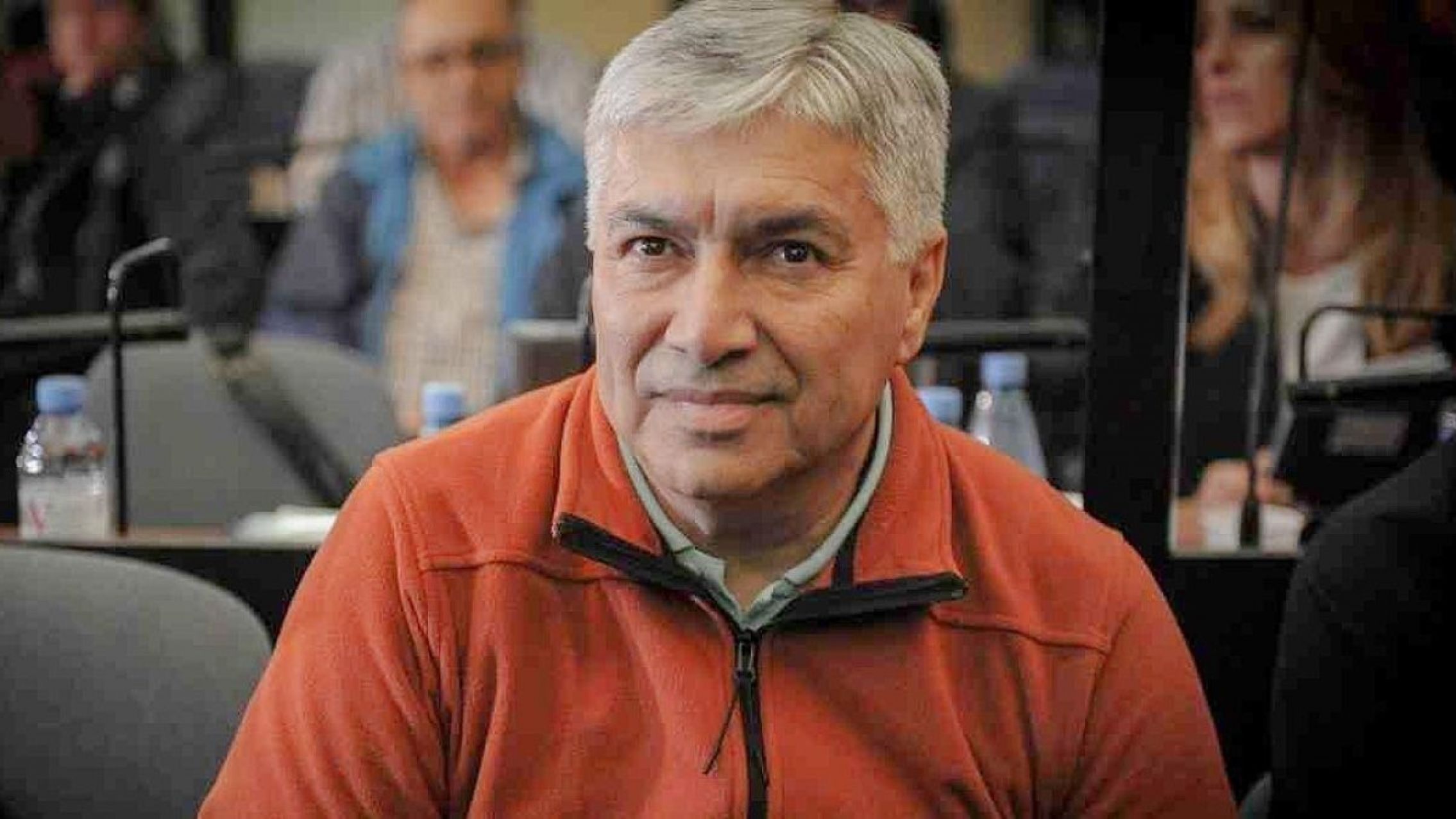 Condenaron a 12 años de prisión a Lázaro Báez por lavado de dinero