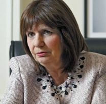 Bullrich: "Hoy empieza un camino que no tiene vuelta atrás; se terminan los cortes"