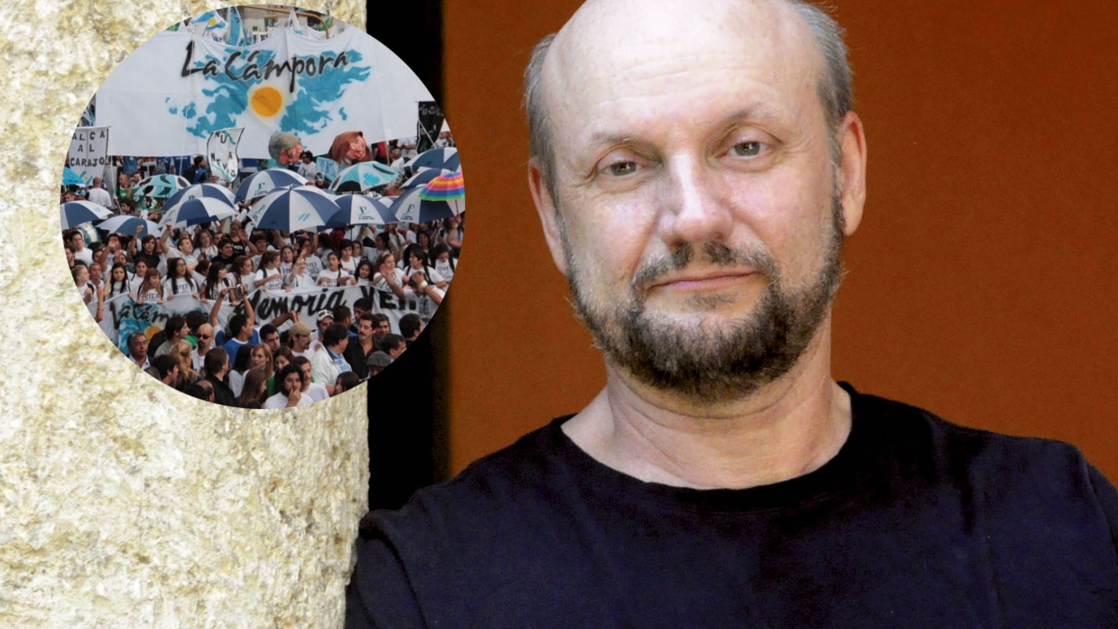 La lapidaria crítica de Juan José Campanella contra los kirchneristas