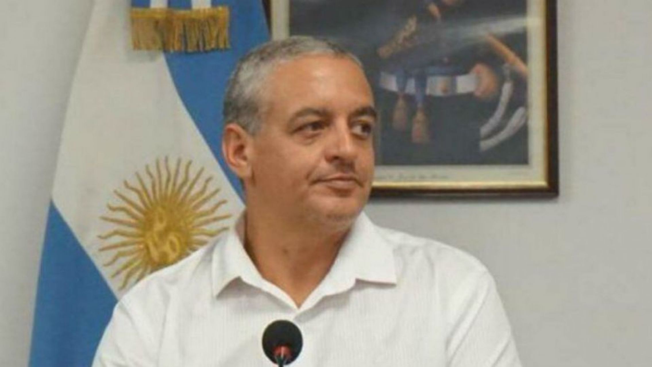 Diputados de Juntos por el Cambio presentaron una denuncia contra Horacio Pietragalla por la situación de Formosa