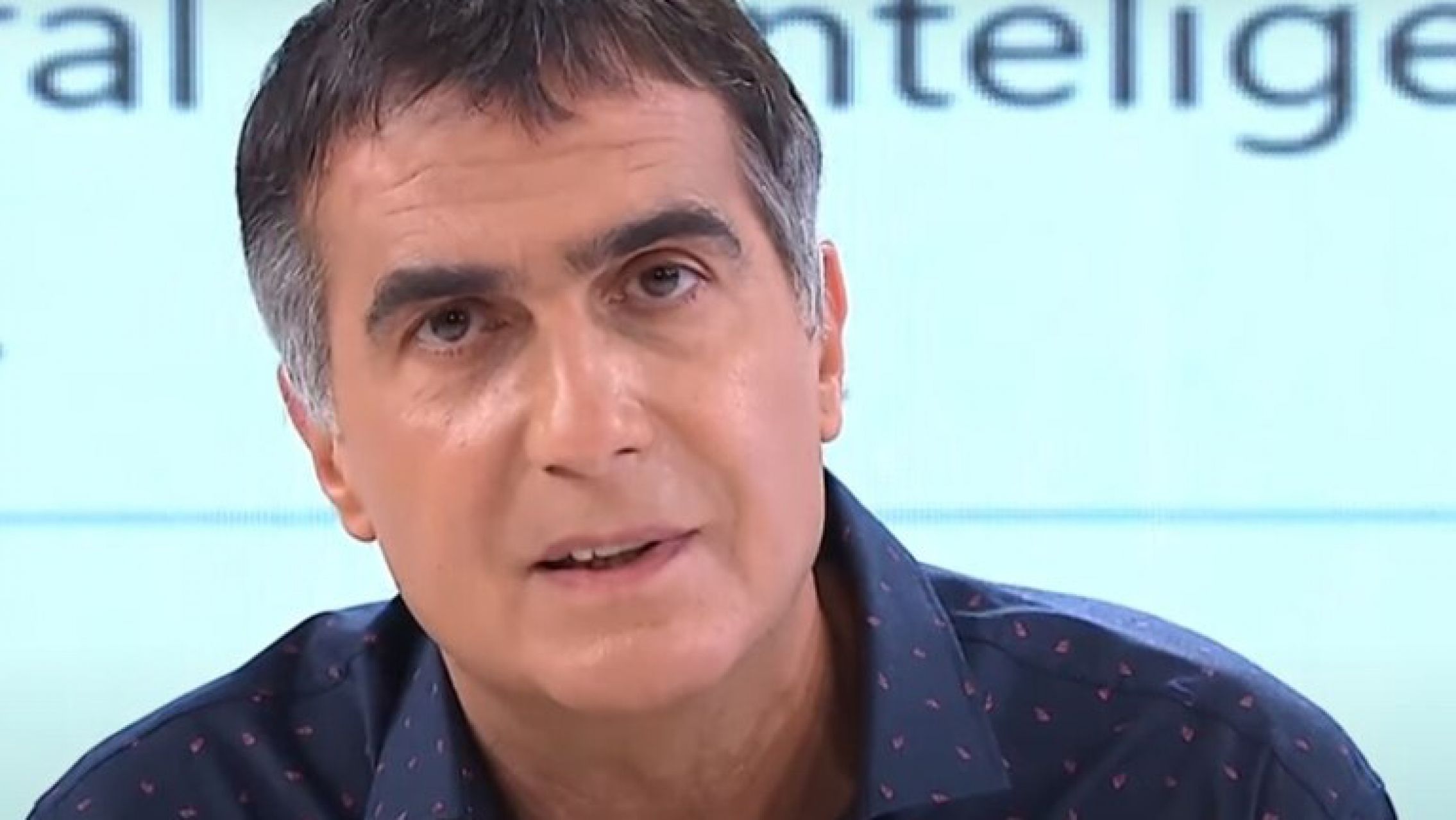 Antonio Laje destrozó a Alberto Fernández por la desaparición de Maia