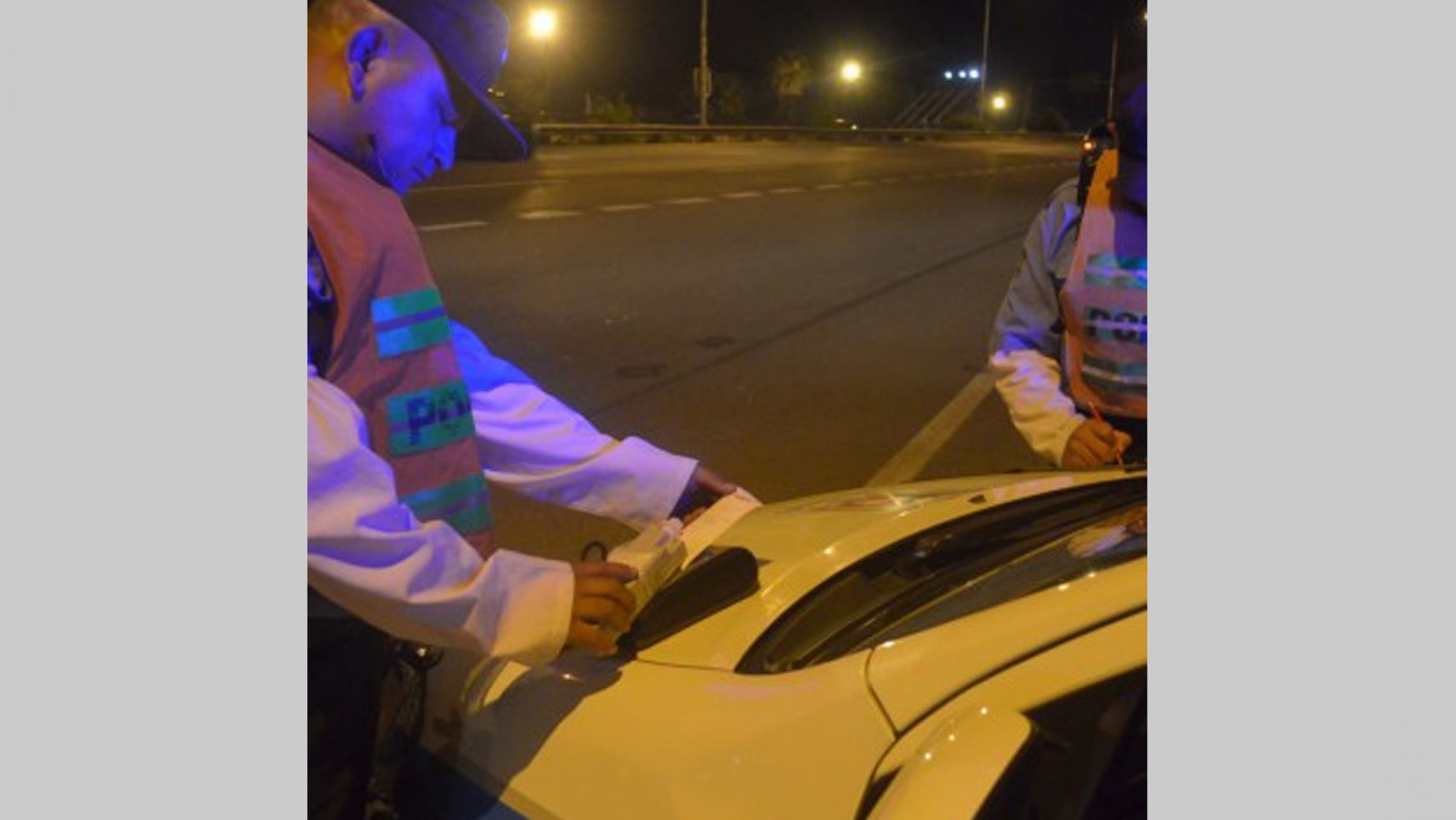 Guaymallén: Un hombre se defendió de un asalto a los tiros