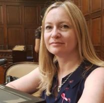 Mendoza tendrá una candidata antivacunas y negacionista: "Llegué por mostrarme como soy"