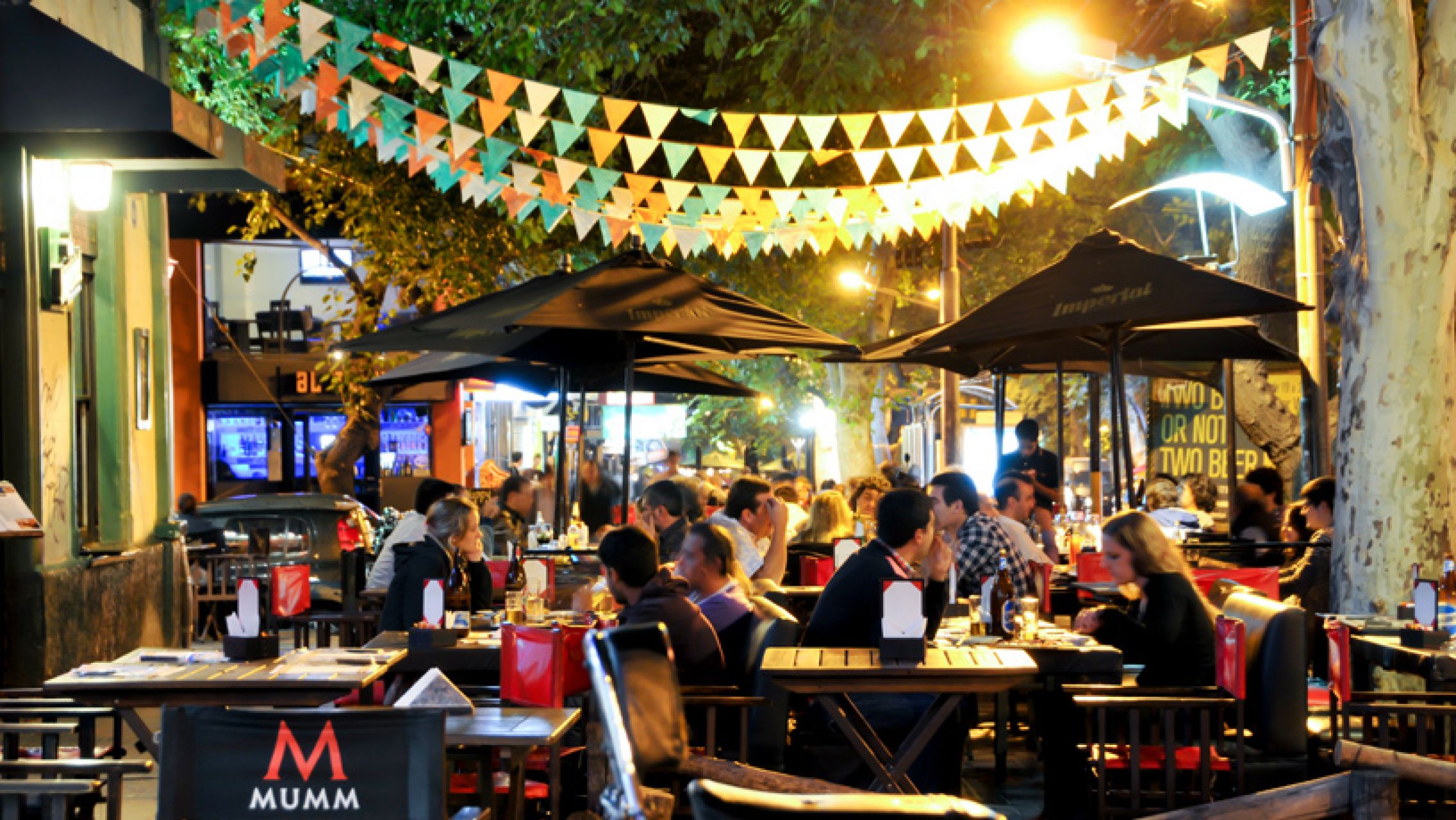 El Gobierno pidió suspender la circulación nocturna entre las 22 y las 6