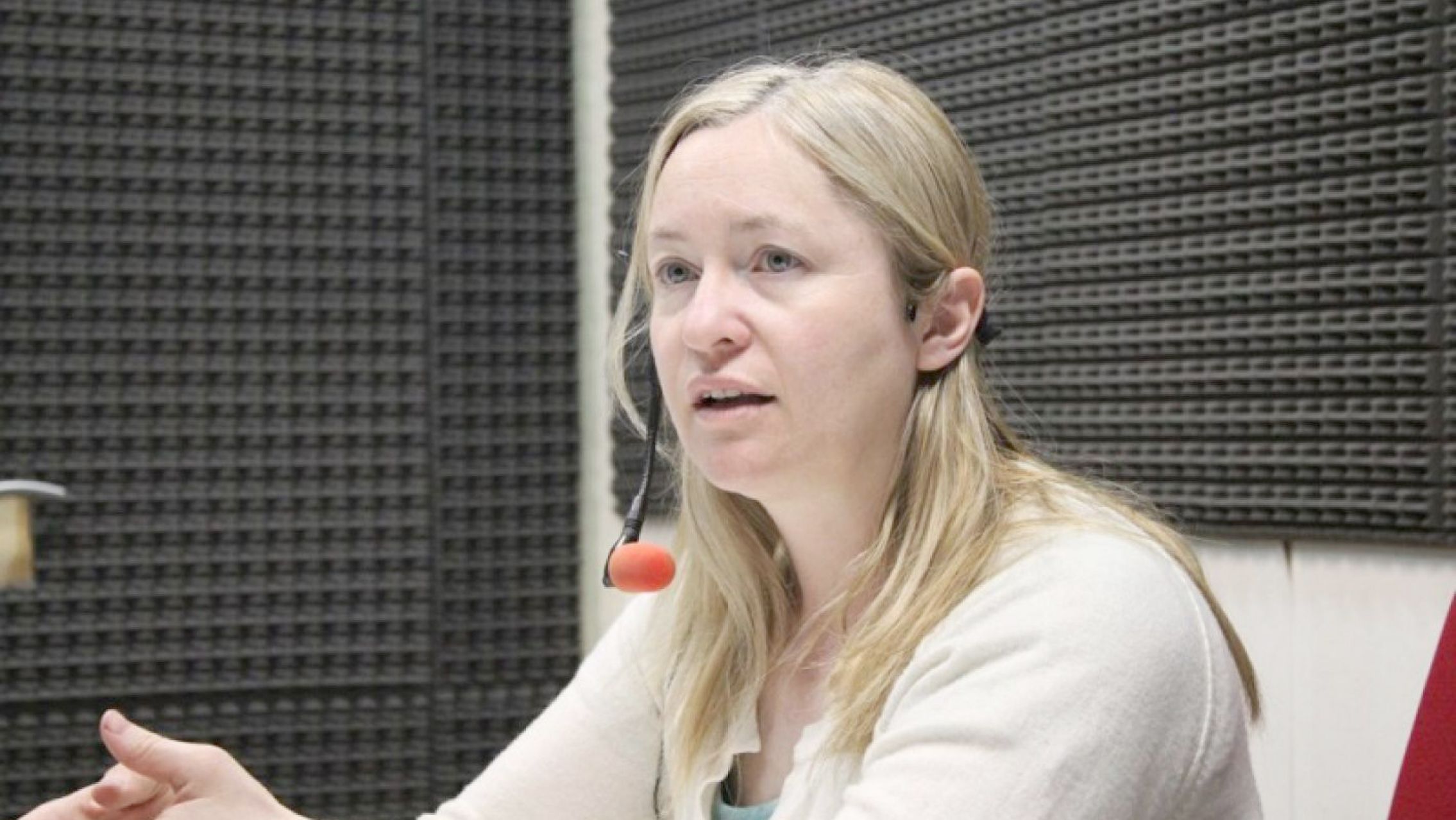 La diputada que deseó que CFK se contagie, criticó a Fernández: "Nos cansamos de verlos romper protocolos en actos"