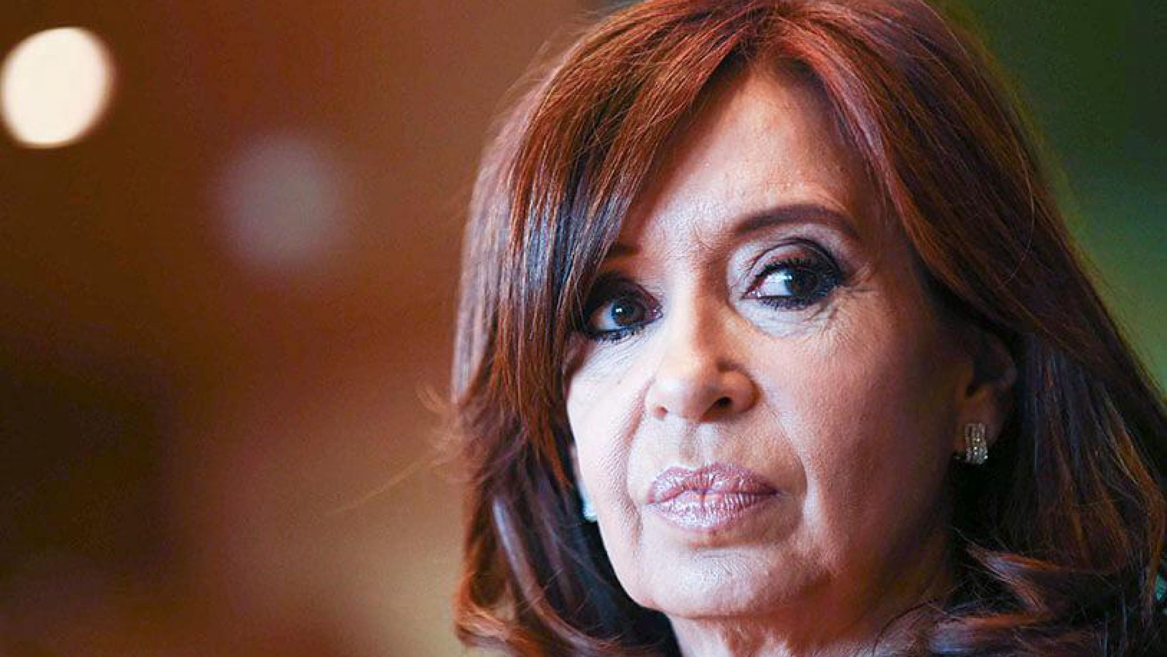 Cristina Kirchner, a senadores de Juntos por el Cambio: "Son maleducados y se portan como barrabravas"