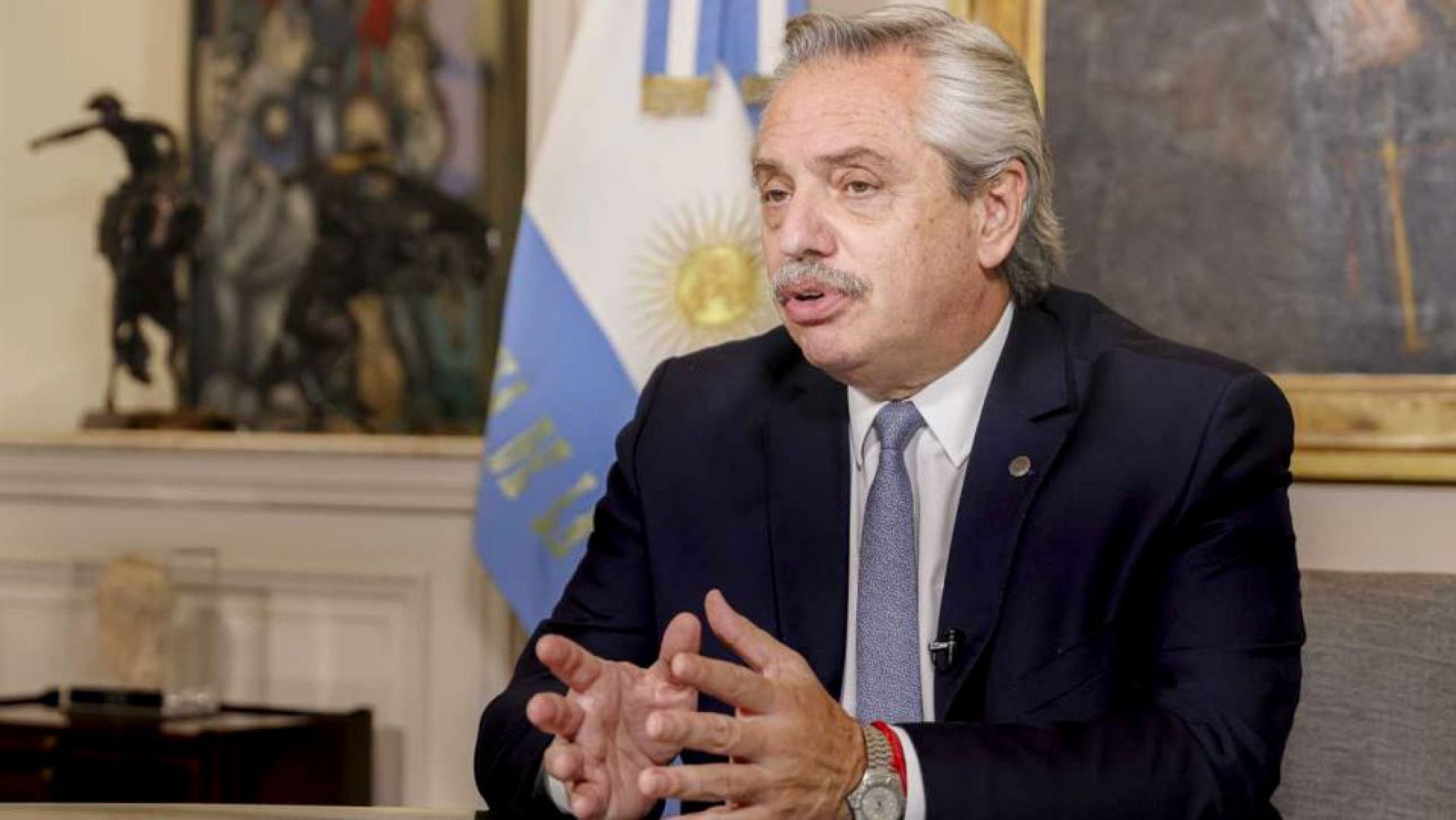 El Gobierno restringirá todas las actividades recreativas y la circulación después de las 20 hs