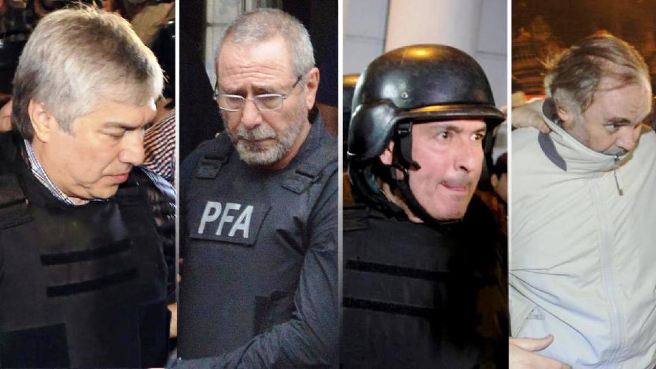 20 presos kirchneristas fueron excarcelados desde que asumió Alberto Fernández