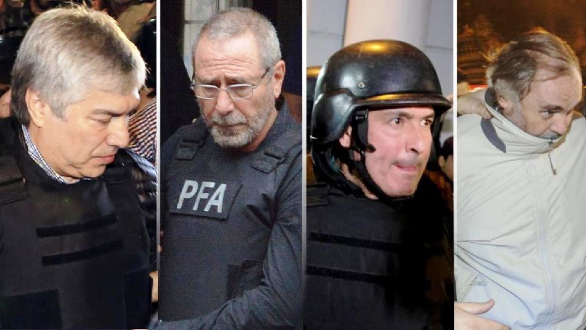 20 presos kirchneristas fueron excarcelados desde que asumió Alberto Fernández