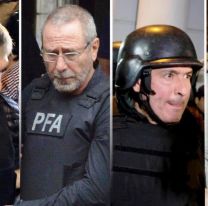20 presos kirchneristas fueron excarcelados desde que asumió Alberto Fernández
