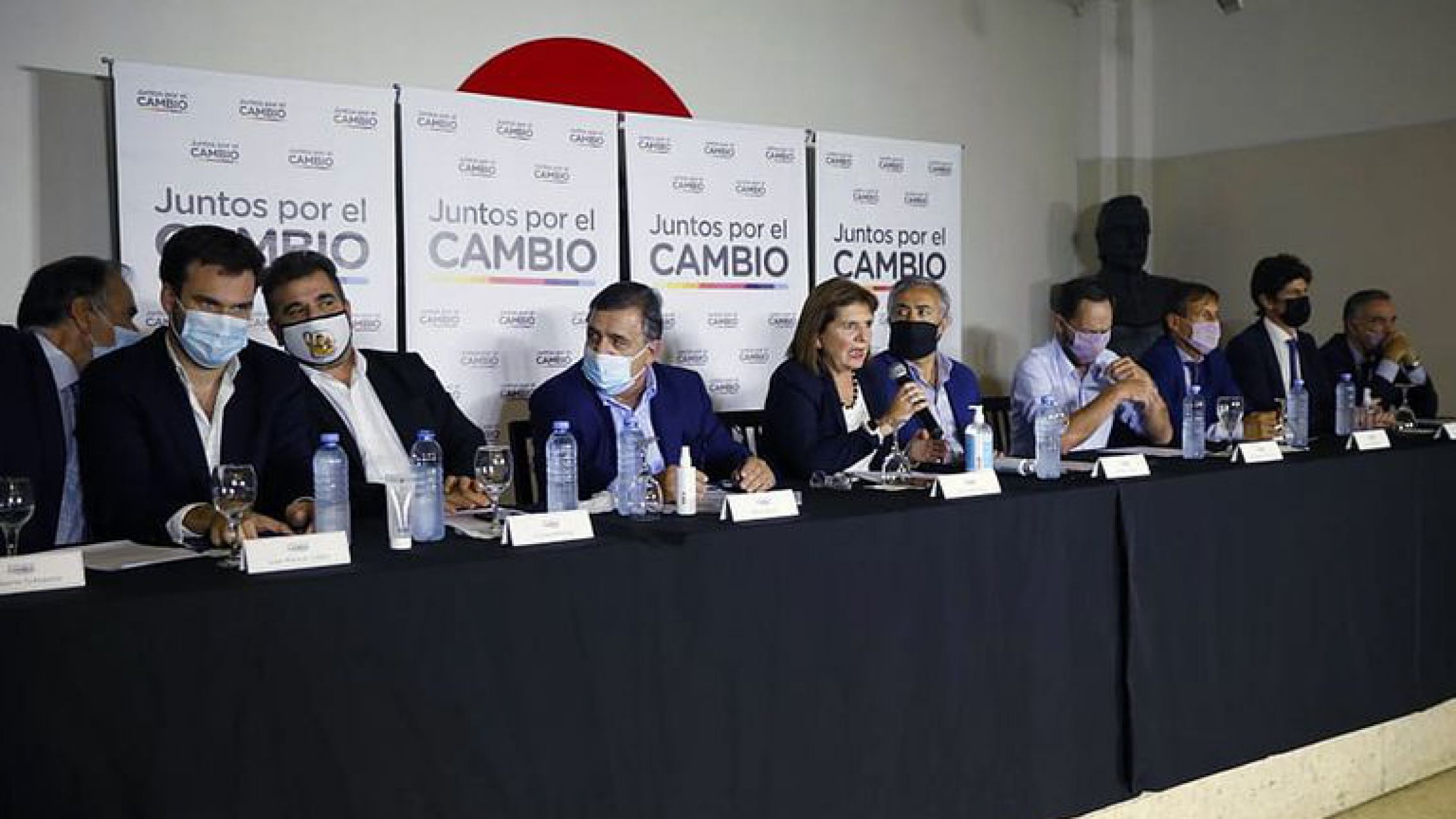 Juntos por el Cambio lanzó un duro comunicado contra el Gobierno