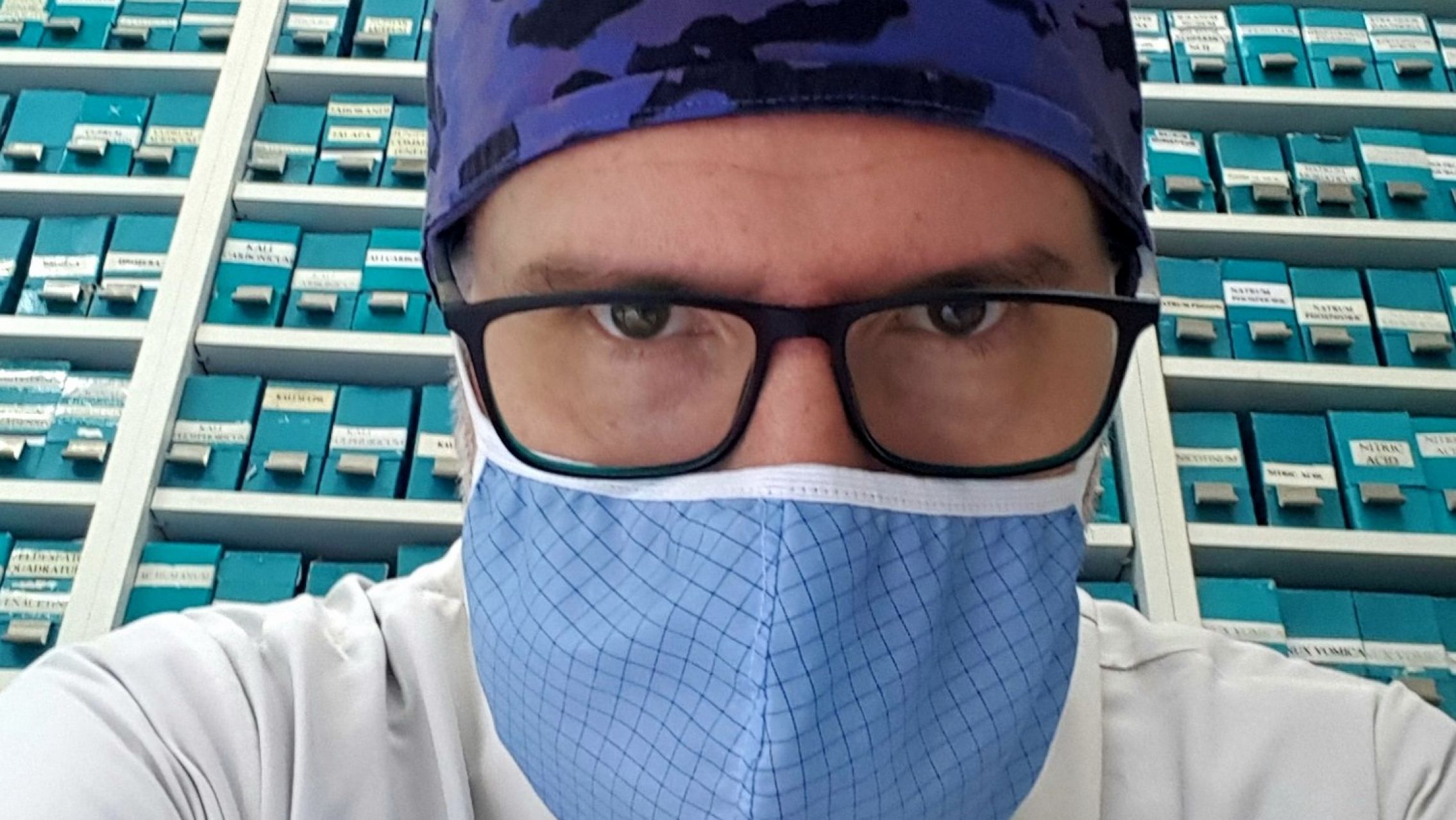 Con respuestas irónicas médicos del país repudiaron la frase de Alberto Fernández