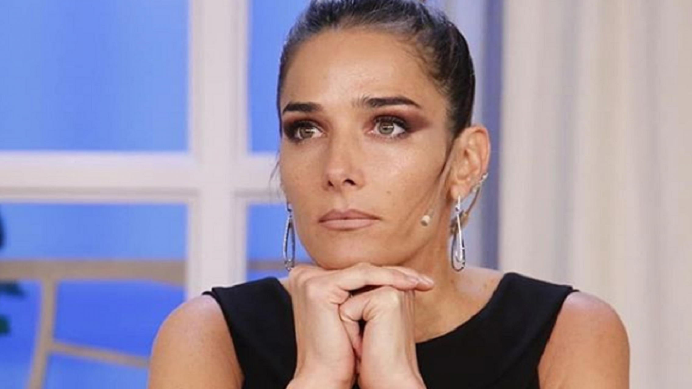 Juana Viale apuntó contra el Presidente: "¿Qué nivel de relajación tuvo para contagiarse?"