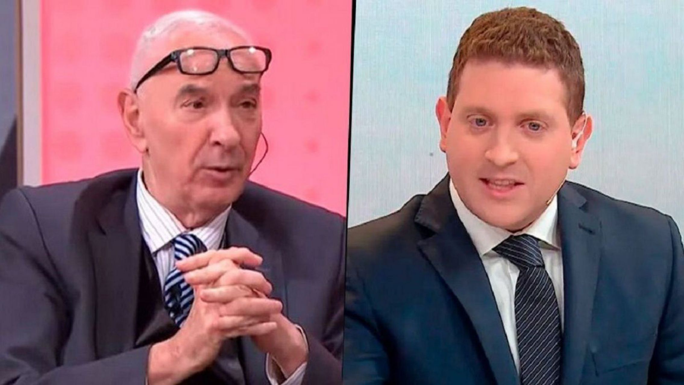 El emotivo mensaje de Jonatan Viale en su regreso a la radio