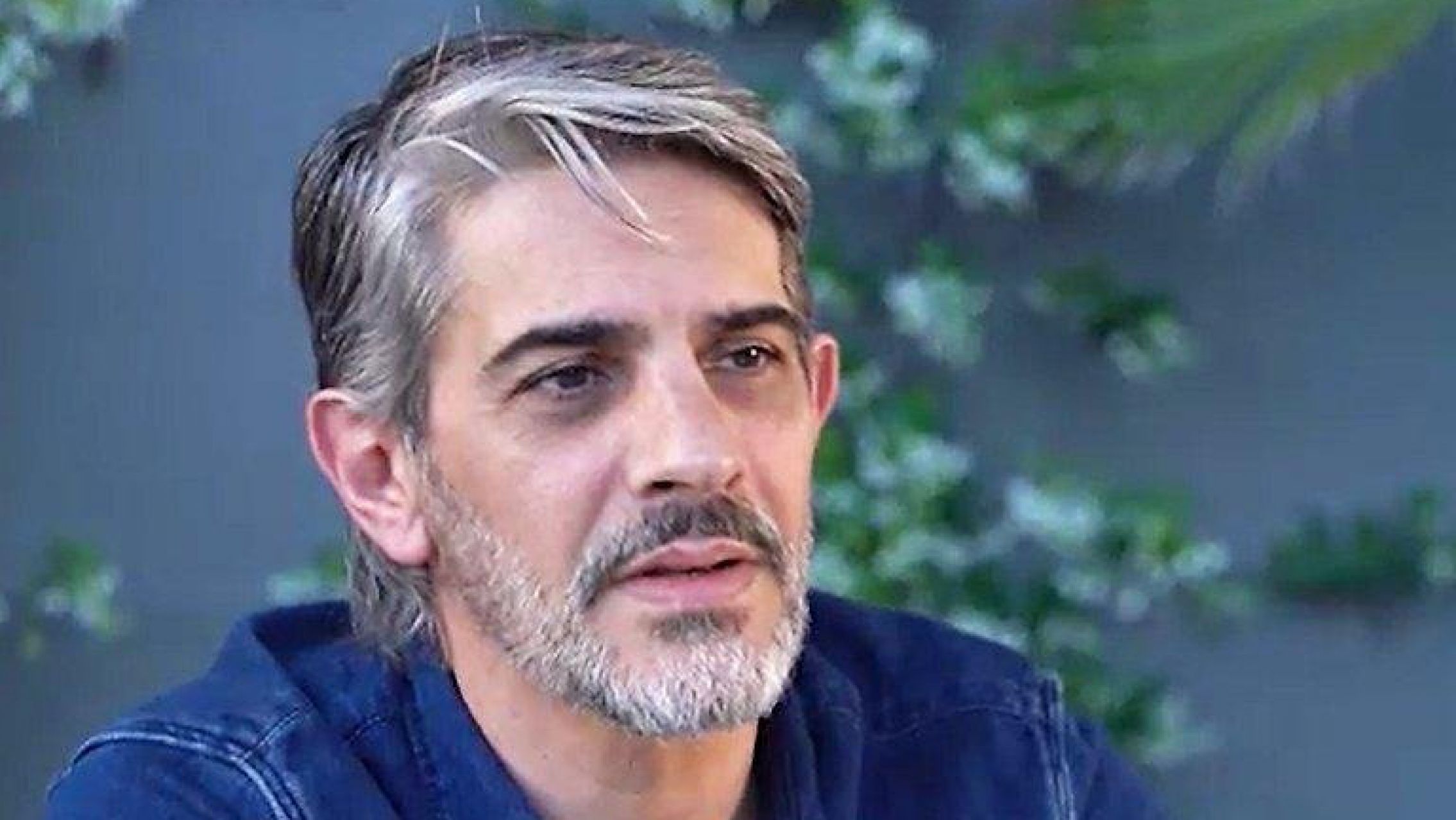 Pablo Echarri criticó a Rodríguez Larreta por permitir el regreso a las clases presenciales