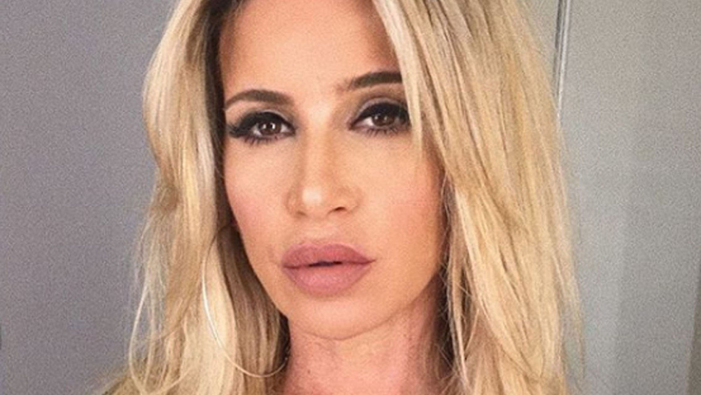 Florencia Peña atacó a Rodríguez Larreta por la apertura de las escuelas: "Mis hijos no van a ir"