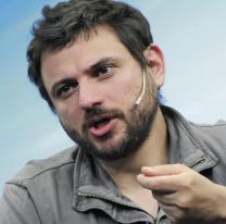 Grabois acusó a Milei de conducir un gobierno "totalitario"