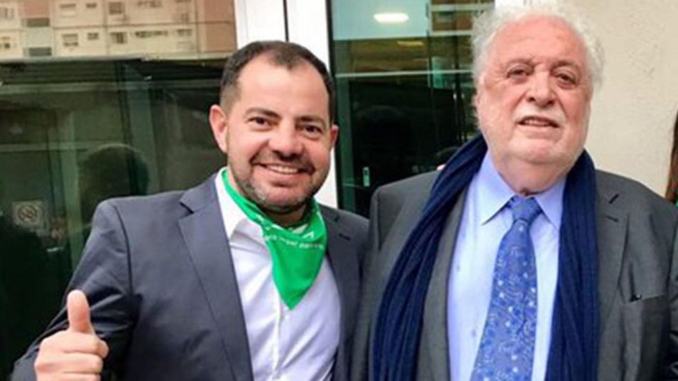 Luego del escándalo del vacunatorio VIP, el sobrino de Ginés González García no volverá a su banca de diputado