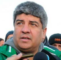 Pablo Moyano criticó a Patricia Bullrich y dijo que "ni loco" se juntaría con Milei