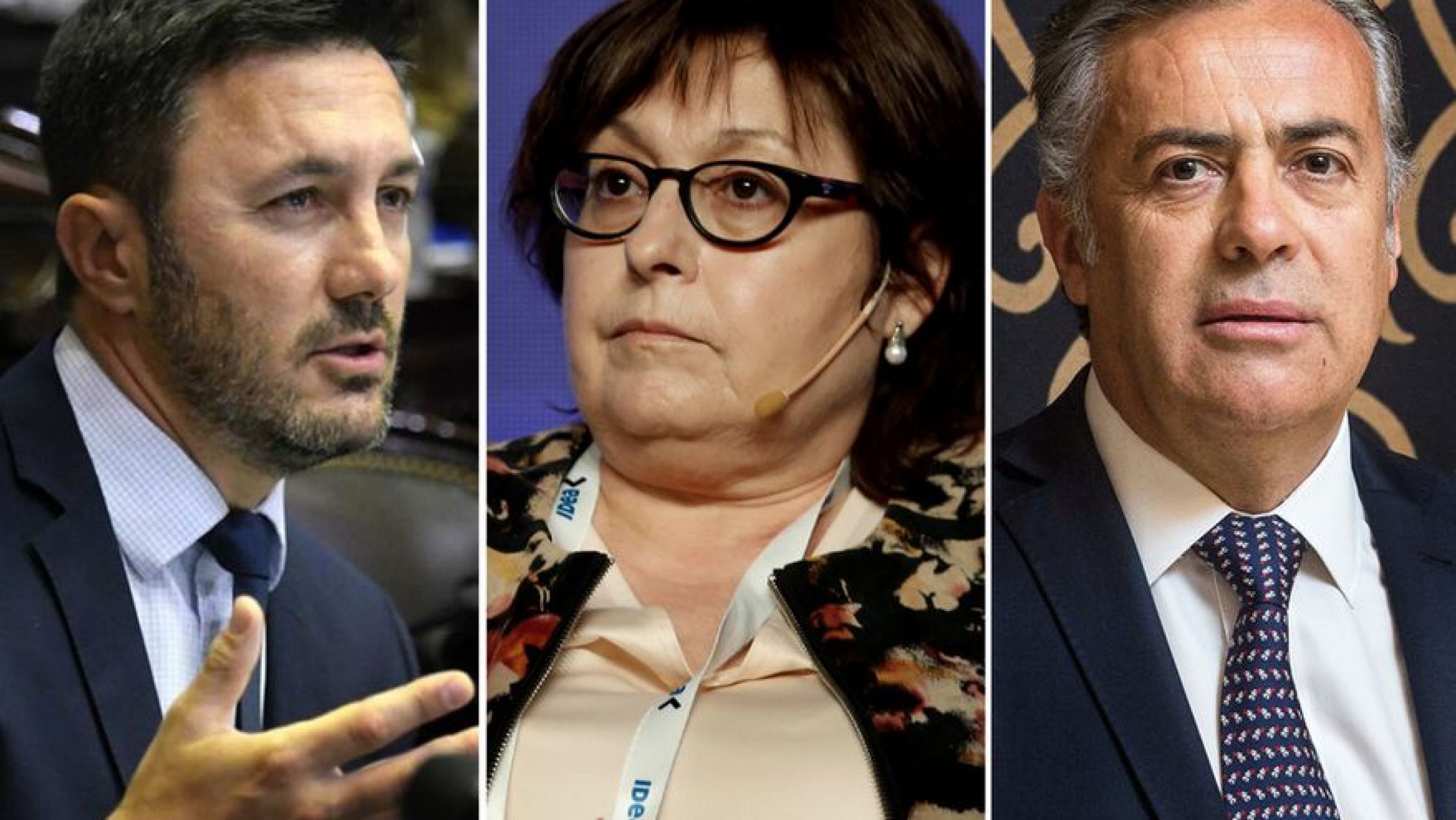 Miembros de Juntos por el Cambio pidieron investigar a la empresa que se encarga de los hisopados en Ezeiza