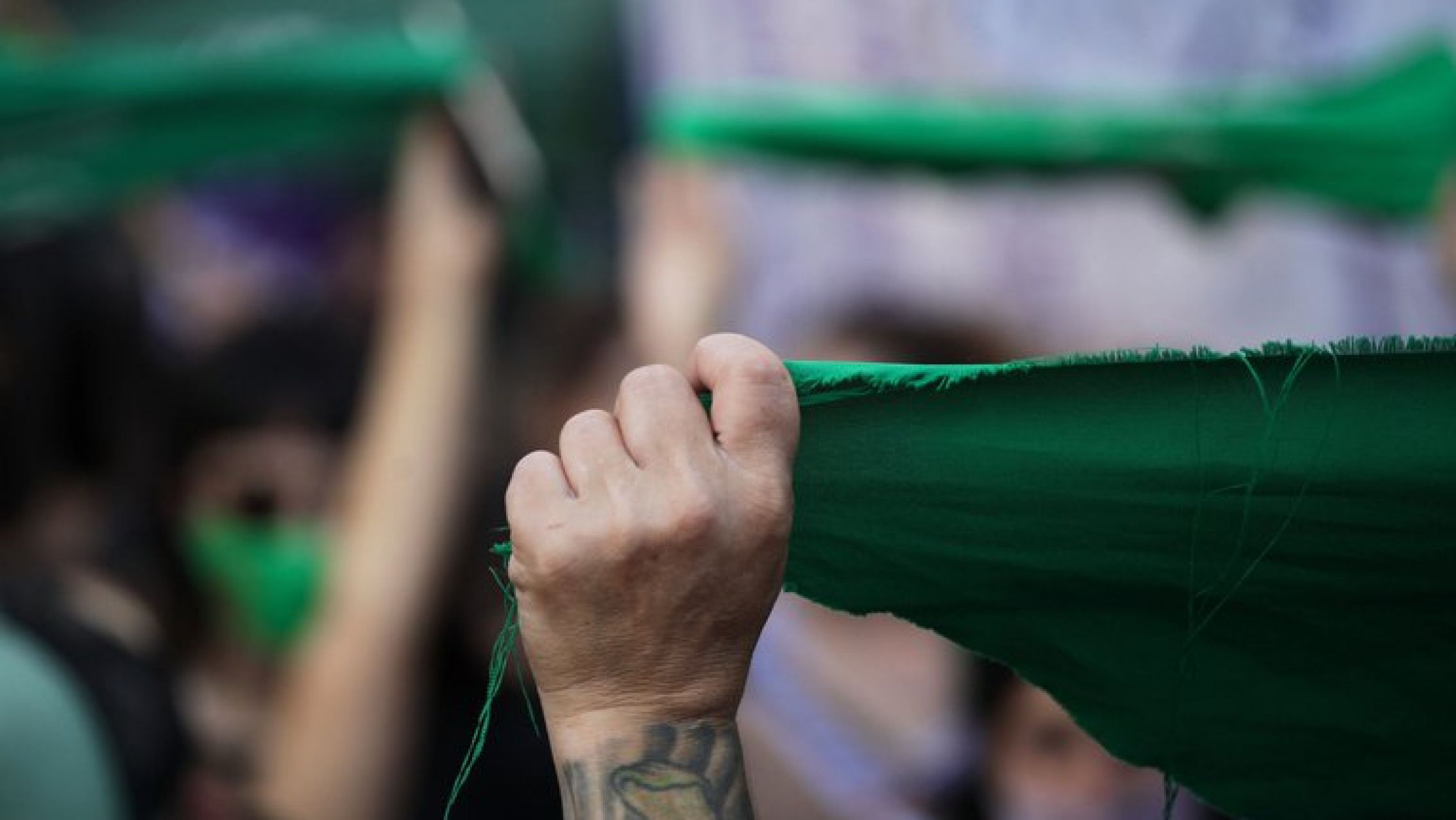 La Justicia de San Juan aceptó el pedido del hombre que solicitó la intervención legal para evitar que su pareja aborte