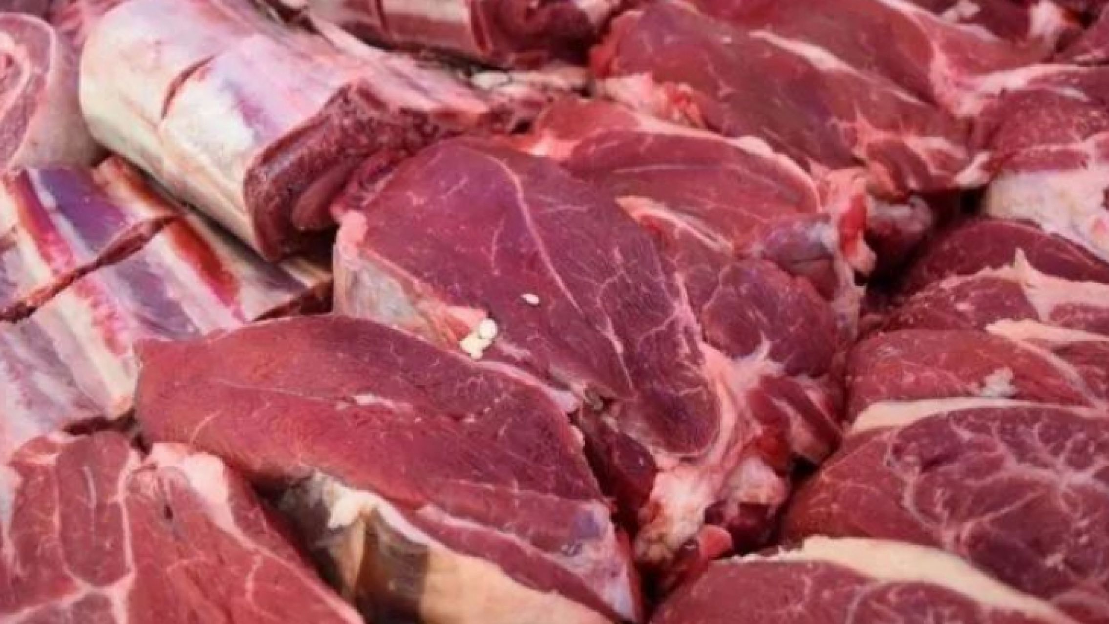 El precio de la carne aumentó más del 65% en el último año