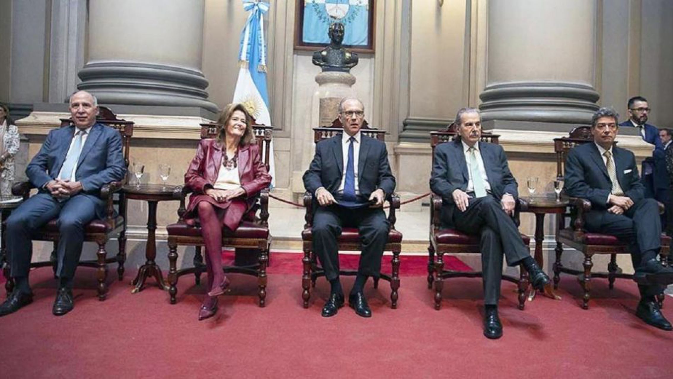 La Corte Suprema falló a favor de las provincias para decidir sobre las clases presenciales durante la pandemia