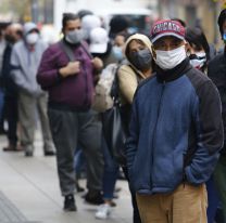 Desde que inició la pandemia se perdieron más de 150.00 mil puestos de trabajo en el sector privado
