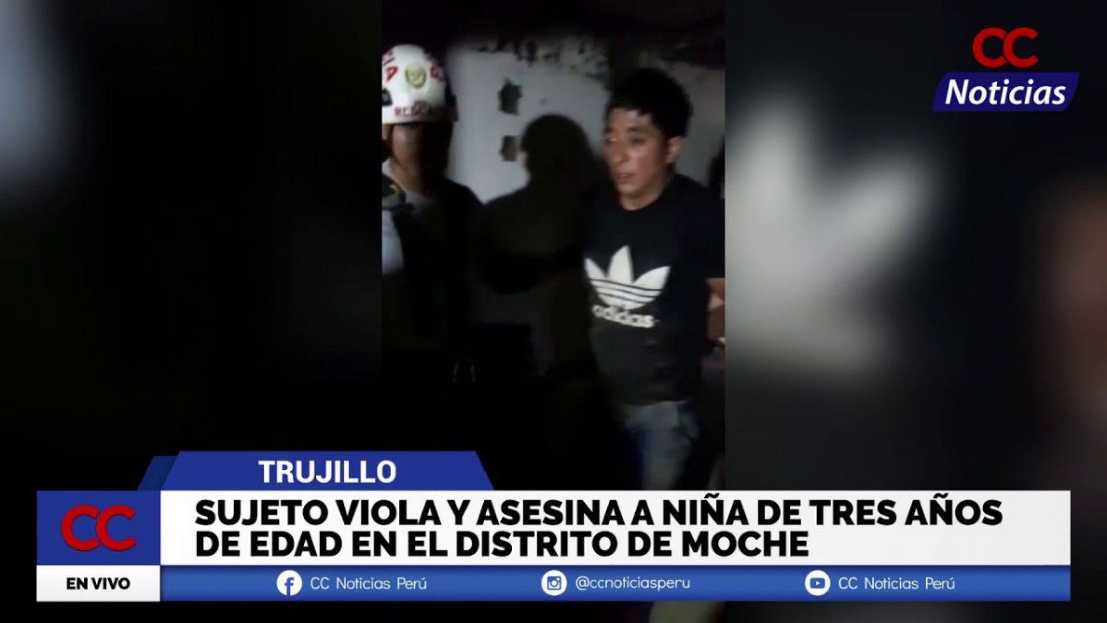 Violó a una nena de 2 años y al llegar a la cárcel fue golpeado por más de 50 presos