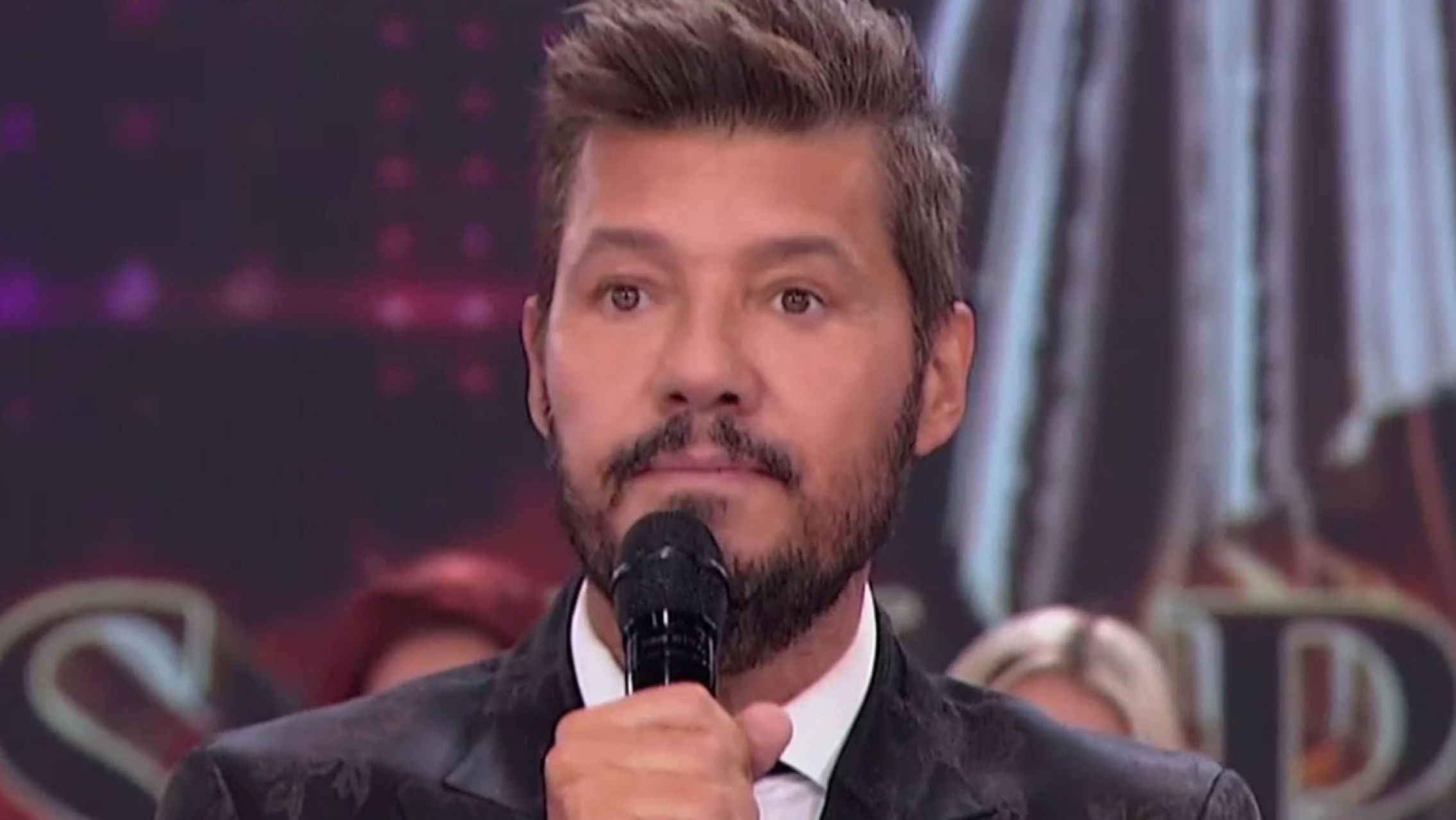 La AFIP le cobra a Marcelo Tinelli una deuda de más de 38 millones de pesos