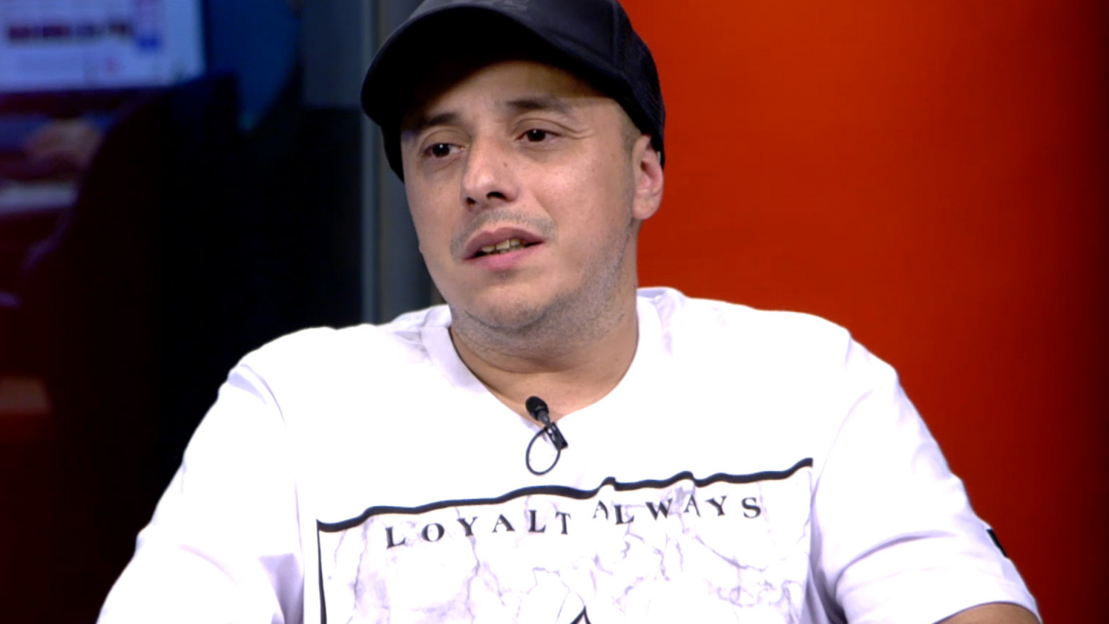 El Dipy criticó a Santiago Cafiero y a Fabiola Yáñez en un fuerte editorial