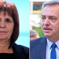 El Presidente y Patricia Bullrich tienen una nueva audiencia conciliatoria