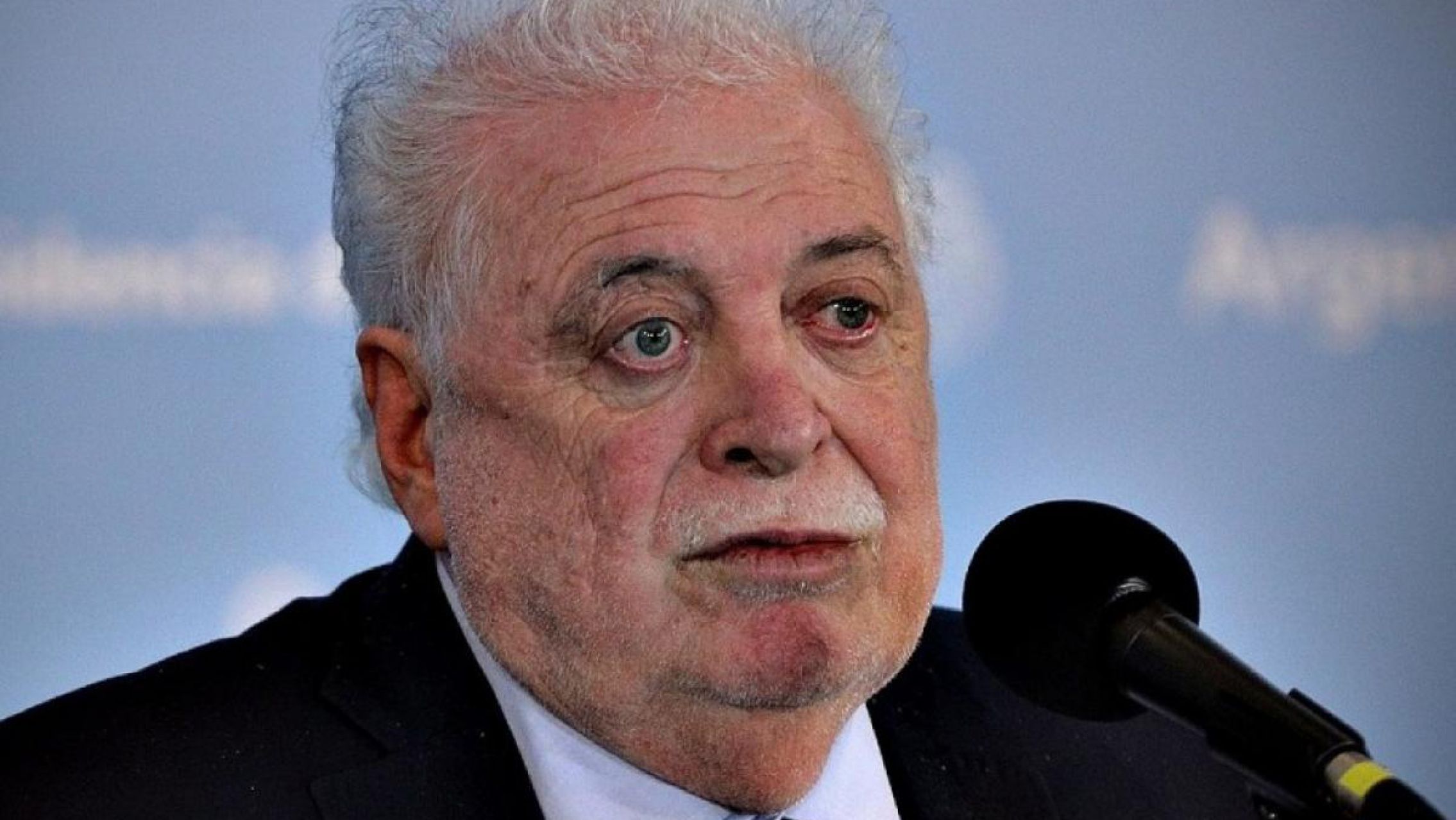 Ginés González García justificó la vacunación de Horacio Verbitsky