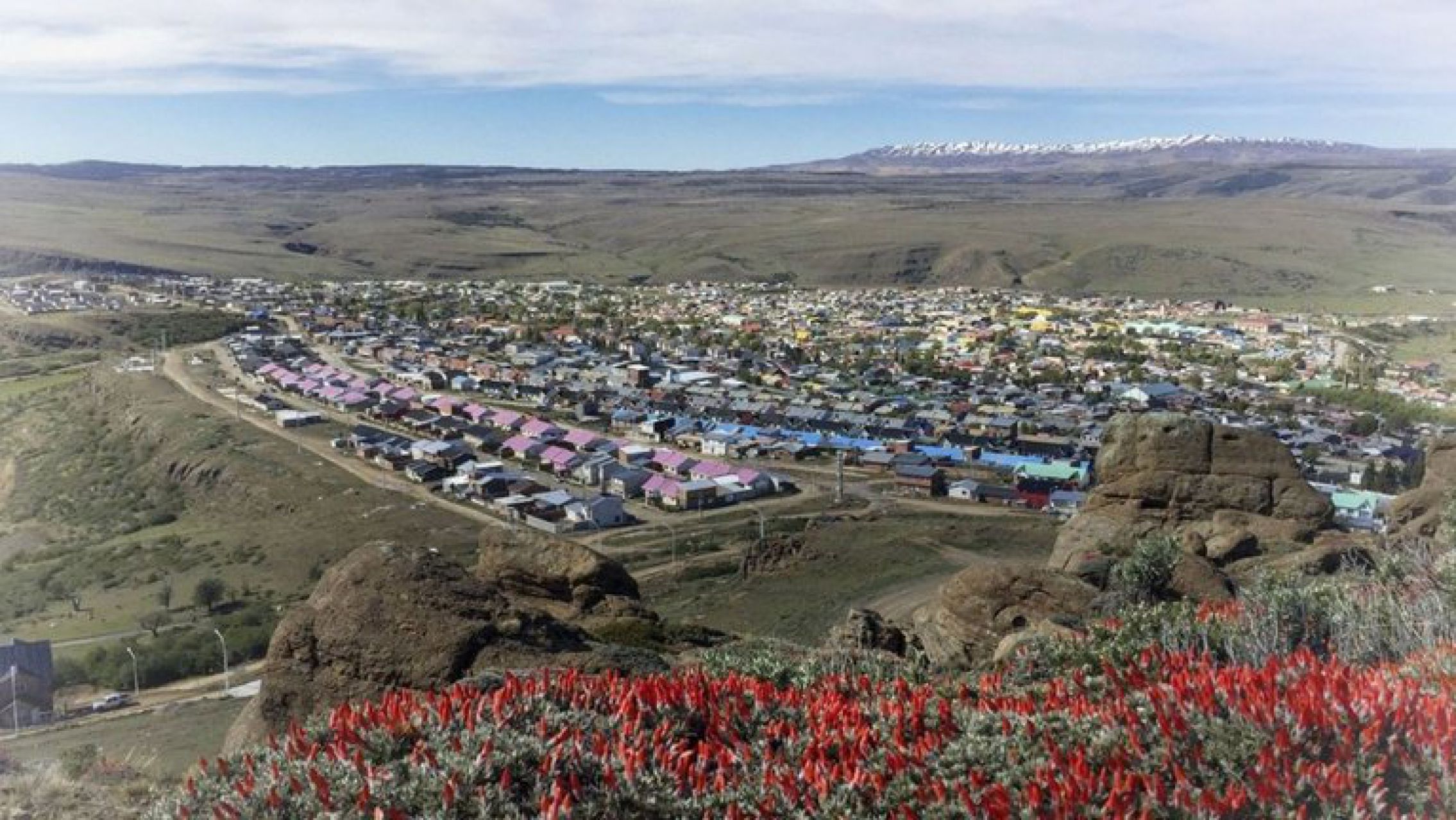 El Gobierno rechazó una donación de vacunas provenientes de Chile