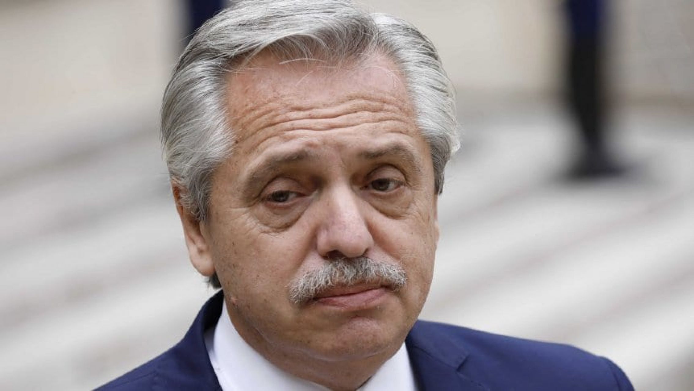 Alberto Fernández confirmó que irá por la reelección: "Sí, absolutamente"