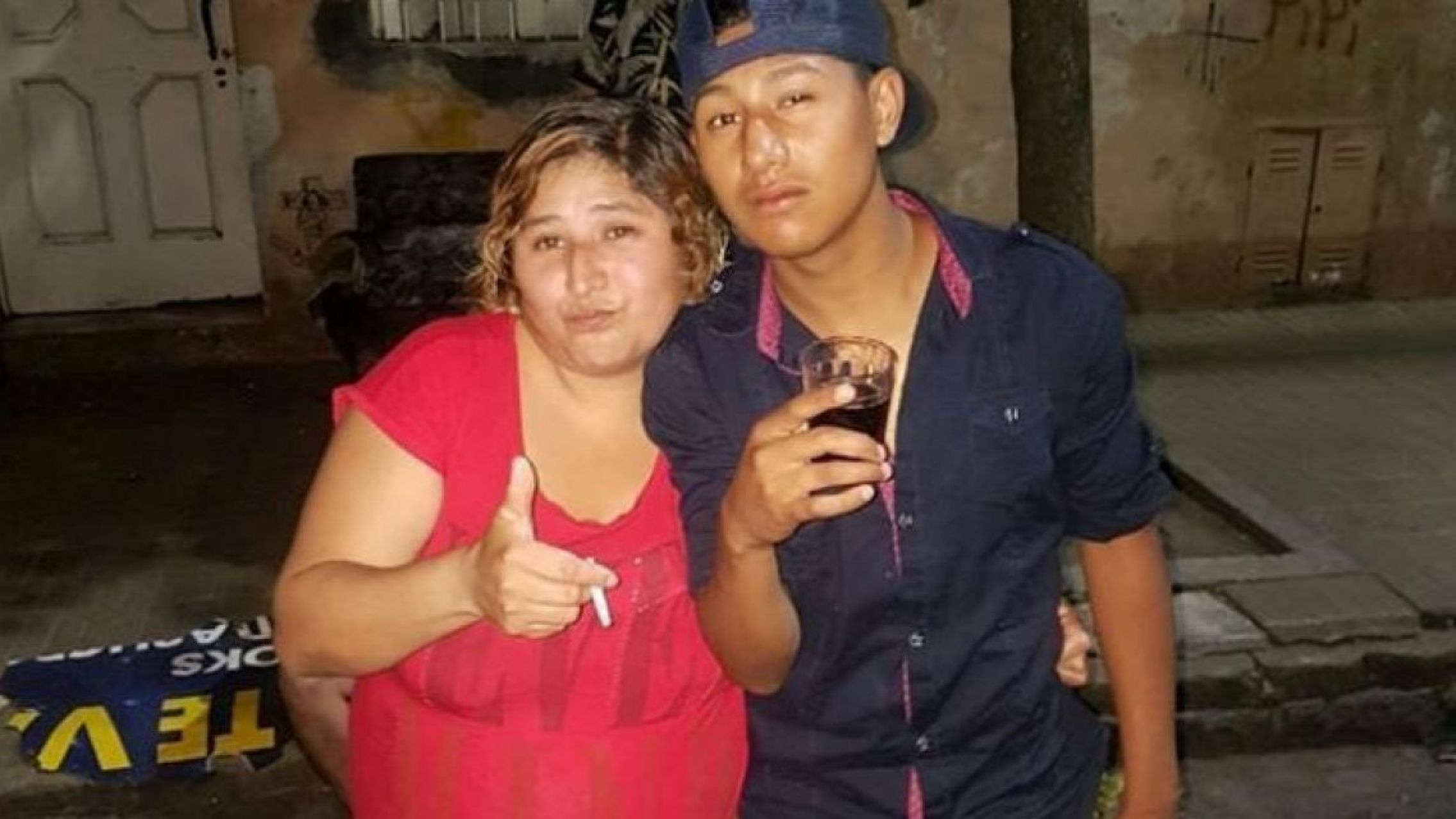 La madre del ladrón abatido por Chocobar aseguró que a su hijo lo recuerdan como un héroe