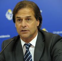 Lacalle Pou aseguró que las ideas liberales de Milei beneficiarán a Uruguay