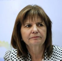 Patricia Bullrich contra Cristina Kirchner y Sergio Massa por el aumento: "No tienen vergüenza" 