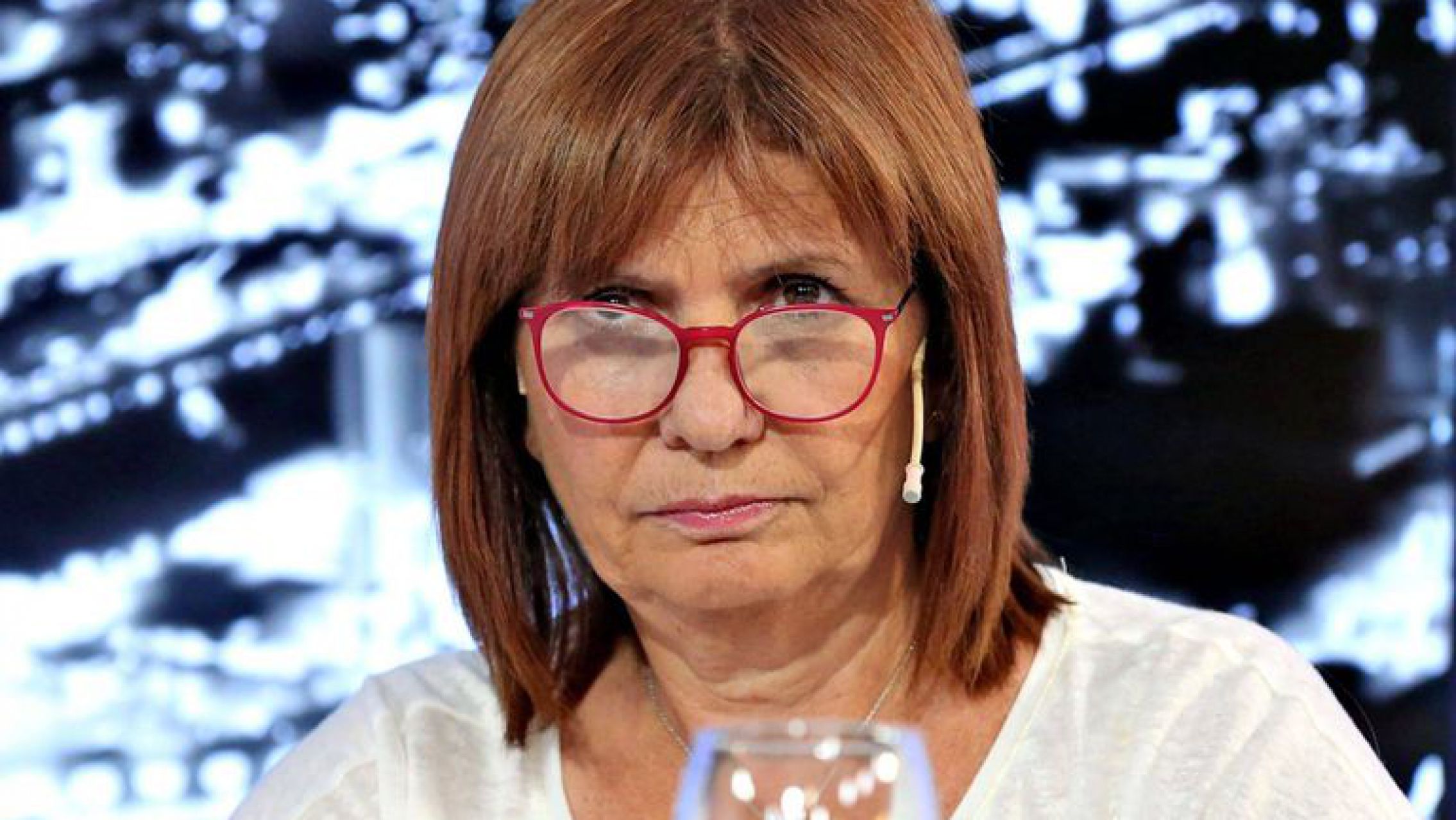 Patricia Bullrich denunció al Gobierno ante la ONU por las irregularidades en la vacunación