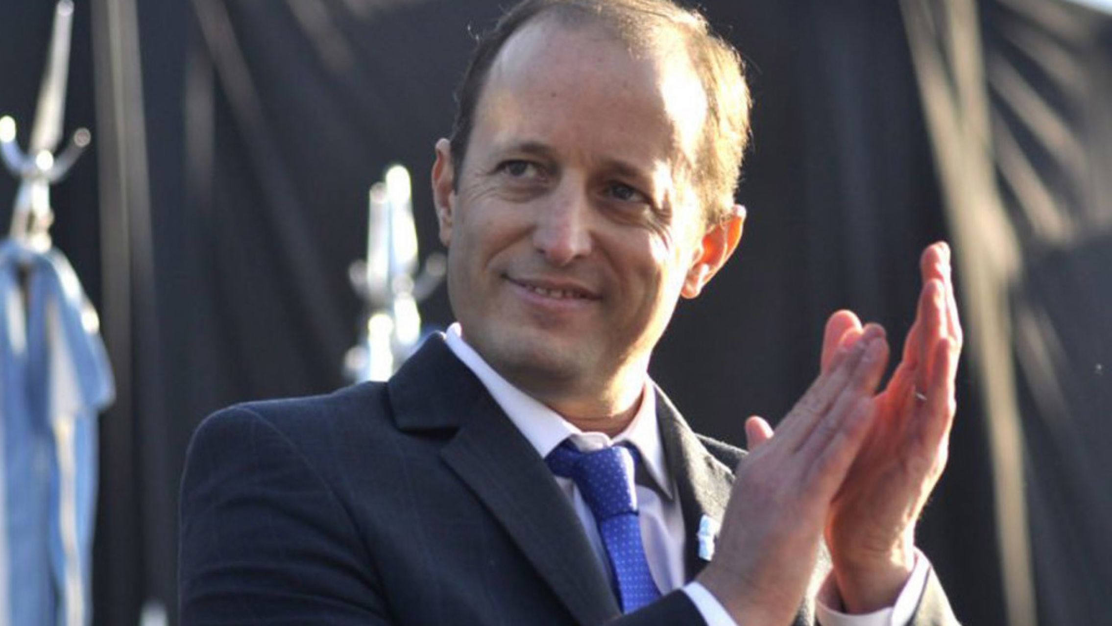 Martín Insaurralde renunció a su candidatura en Lomas tras el escándalo por su viaje a Europa