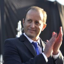 Martín Insaurralde renunció a su candidatura en Lomas tras el escándalo por su viaje a Europa