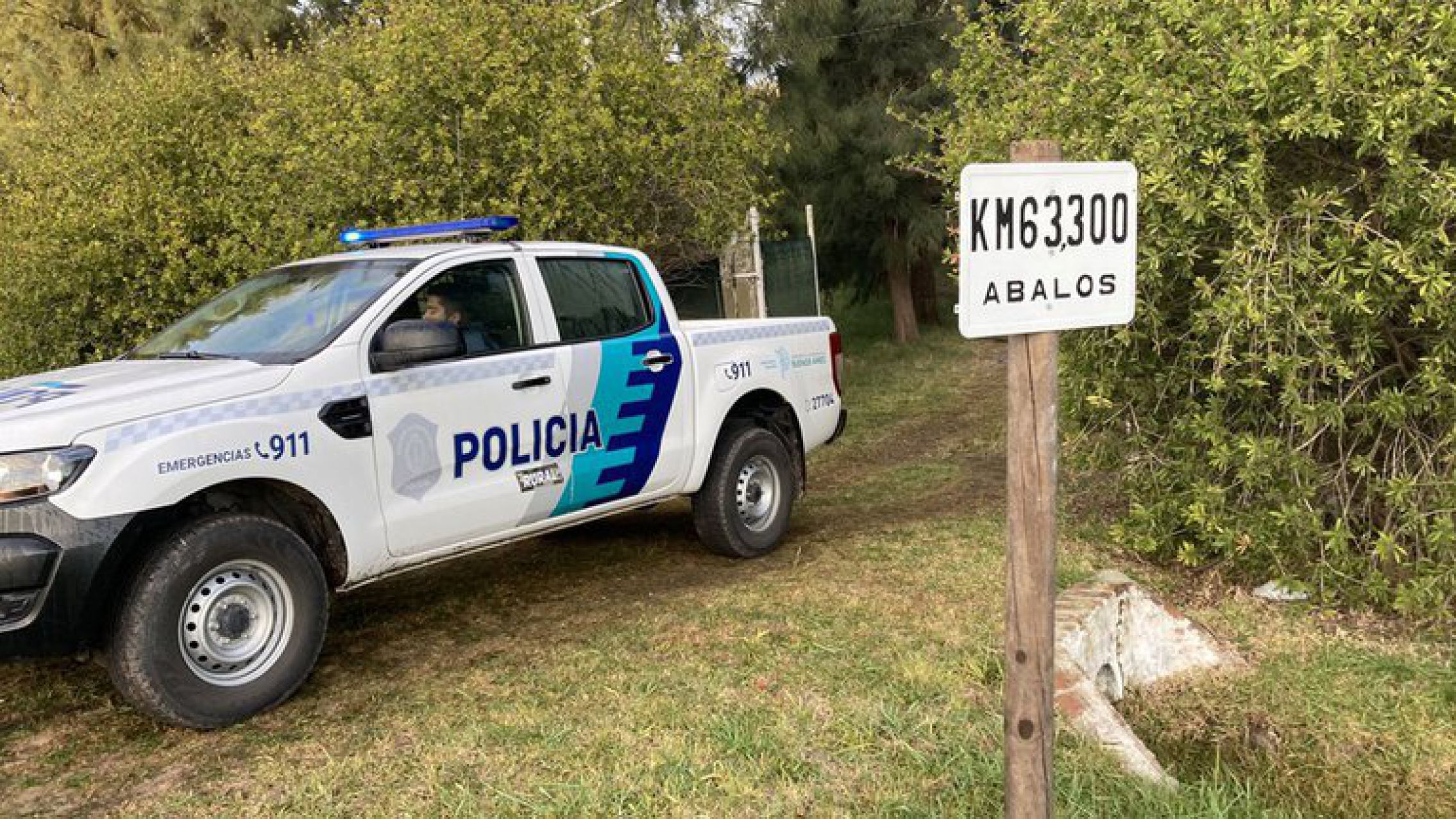 Un hombre abatió a dos delincuentes que ingresaron a robarle a su campo